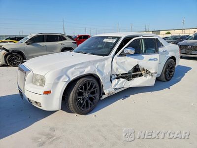 2010 CHRYSLER 300 TOURING 2C3CA5CV3AH325984 - główne zdjęcie licytacji z USA - miniatura