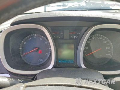 Zdjęcie 9 z 14 samochodu: 2015 CHEVROLET EQUINOX LT VIN:1GNALBEK5FZ143149 - miniatura