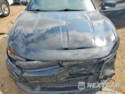Zdjęcie 11 z 12 samochodu: 2019 DODGE CHARGER SXT VIN:2C3CDXJG2KH542290 - miniatura
