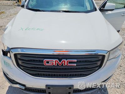 Zdjęcie 12 z 14 samochodu: 2017 GMC ACADIA SLE VIN:1GKKNKLA9HZ235759 - miniatura
