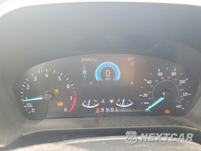 Zdjęcie 9 z 13 samochodu: 2020 FORD ESCAPE SE VIN:1FMCU9G62LUA09808 - miniatura