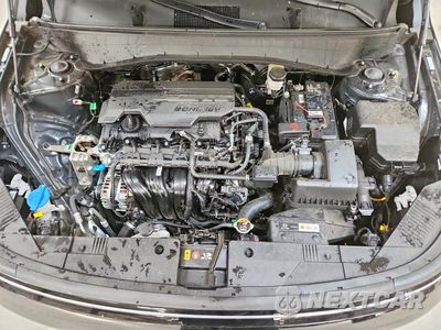 Zdjęcie 12 z 13 samochodu: 2026 HYUNDAI KONA SEL SPORT VIN:KM8HF3ABXTU430243 - miniatura