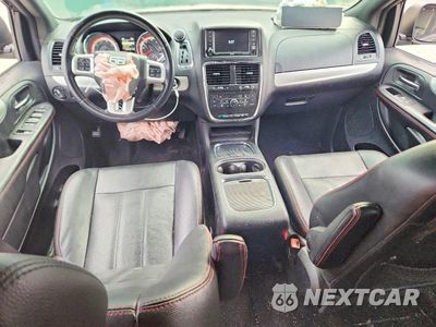 Zdjęcie 8 z 13 samochodu: 2019 DODGE GRAND CARAVAN GT VIN:2C4RDGEG5KR571521 - miniatura