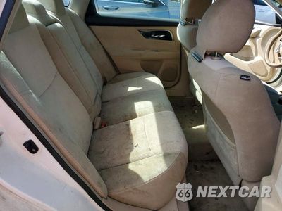 Zdjęcie 10 z 12 samochodu: 2013 NISSAN ALTIMA 3.5 S VIN:1N4BL3AP0DC122333 - miniatura