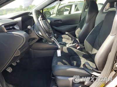 Zdjęcie 7 z 12 samochodu: 2024 TOYOTA GR COROLLA PREMIUM VIN:JTNABAAE2RA008764 - miniatura
