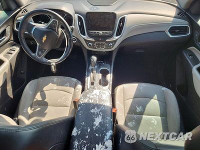 Zdjęcie 8 z 13 samochodu: 2018 CHEVROLET EQUINOX PREMIER VIN:3GNAXMEV0JS501659 - miniatura