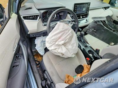 Zdjęcie 8 z 12 samochodu: 2021 TOYOTA COROLLA LE VIN:JTDEPMAE0MJ130024 - miniatura