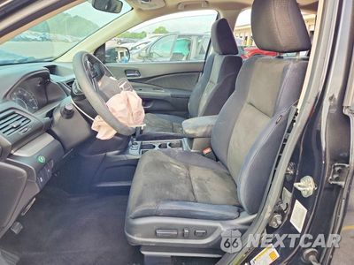 Zdjęcie 7 z 14 samochodu: 2016 HONDA CR-V EX VIN:3CZRM3H59GG722631 - miniatura