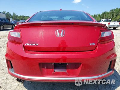 Zdjęcie 6 z 12 samochodu: 2015 HONDA ACCORD EXL VIN:1HGCT2B86FA005873 - miniatura