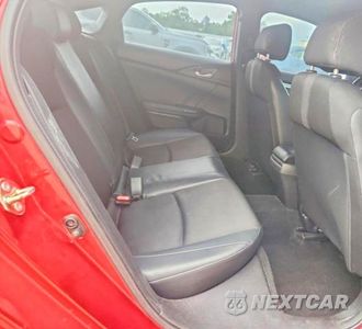 Zdjęcie 10 z 12 samochodu: 2020 HONDA CIVIC SPORT VIN:2HGFC2F80LH548348 - miniatura