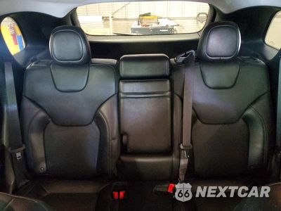 Zdjęcie 10 z 14 samochodu: 2019 JEEP CHEROKEE LIMITED VIN:1C4PJMDX7KD252432 - miniatura