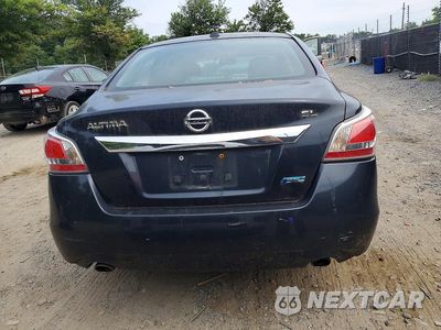 Zdjęcie 6 z 12 samochodu: 2014 NISSAN ALTIMA 2.5 SL VIN:1N4AL3AP8EC123999 - miniatura