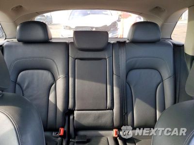 Zdjęcie 10 z 13 samochodu: 2011 AUDI Q5 PREMIUM PLUS VIN:WA1DKAFP9BA030014 - miniatura