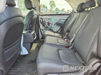 Zdjęcie 11 z 13 samochodu: 2026 KIA CARNIVAL HYBRID SX PRESTIGE VIN:KNDNE5KA7T6133723 - miniatura