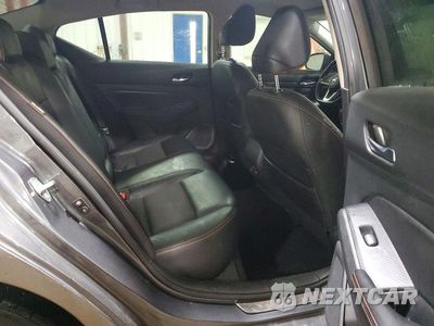 Zdjęcie 10 z 12 samochodu: 2019 NISSAN ALTIMA SR VIN:1N4BL4CV9KN322808 - miniatura