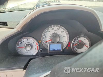 Zdjęcie 9 z 12 samochodu: 2014 HONDA PILOT TOURING VIN:5FNYF3H91EB025584 - miniatura