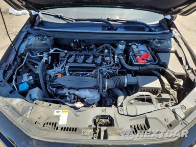 Zdjęcie 11 z 12 samochodu: 2024 HONDA ACCORD LX VIN:1HGCY1F27RA085058 - miniatura