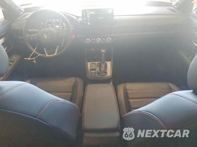 Zdjęcie 8 z 13 samochodu: 2026 HONDA CR-V SPORT TOURING VIN:5J6RS6H98TL025295 - miniatura