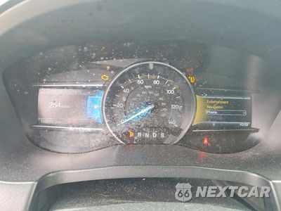Zdjęcie 9 z 13 samochodu: 2016 FORD EXPLORER SPORT VIN:1FM5K8GT3GGA30055 - miniatura
