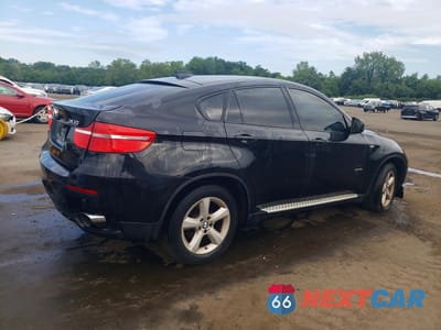 Trzecie zdjęcie samochodu z tyłu: 2012 BMW X6 XDRIVE35I VIN:5UXFG2C54CL781874 - miniatura