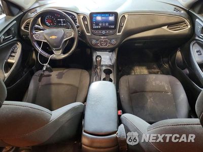Zdjęcie 8 z 12 samochodu: 2020 CHEVROLET MALIBU RS VIN:1G1ZG5ST0LF099792 - miniatura