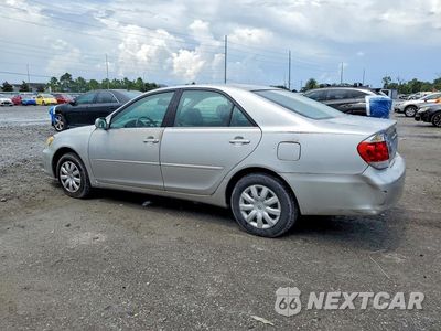 Drugie zdjęcie samochodu z przodu: 2006 TOYOTA CAMRY LE VIN:4T1BE30K06U116387 - miniatura