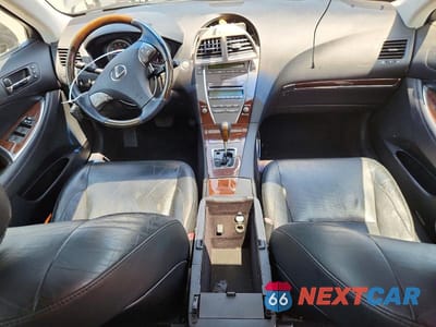 Zdjęcie 8 z 12 samochodu: 2010 LEXUS ES 350 VIN:JTHBK1EG2A2345369 - miniatura