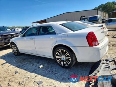 Drugie zdjęcie samochodu z przodu: 2010 CHRYSLER 300 S VIN:2C3CA2CV1AH328672 - miniatura