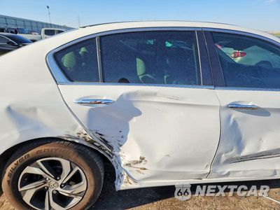 Zdjęcie 10 z 12 samochodu: 2016 HONDA ACCORD LX VIN:1HGCR2F3XGA170761 - miniatura