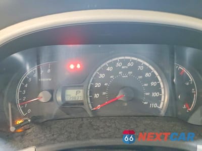 Zdjęcie 9 z 13 samochodu: 2014 TOYOTA SIENNA LE VIN:5TDJK3DC1ES090560 - miniatura