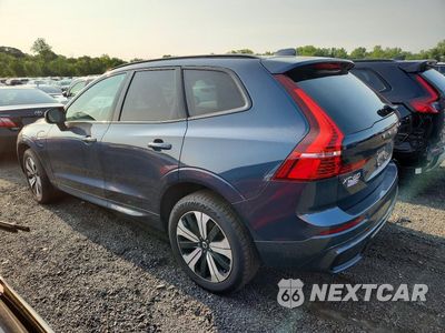 Drugie zdjęcie samochodu z przodu: 2024 VOLVO XC60 PLUS VIN:YV4H60DL1R1829234 - miniatura