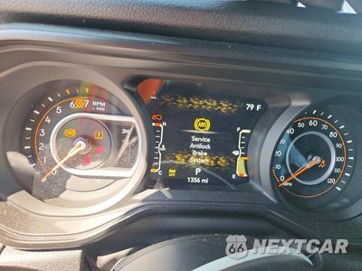 Zdjęcie 9 z 14 samochodu: 2026 JEEP WRANGLER SPORT VIN:1C4RJXDG8TW251886 - miniatura