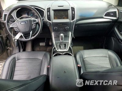 Zdjęcie 8 z 13 samochodu: 2015 FORD EDGE SEL VIN:2FMPK3J93FBB03925 - miniatura