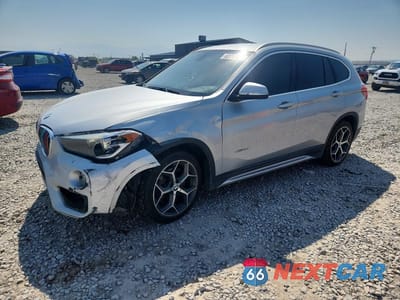 2016 BMW X1 XDRIVE28I WBXHT3C39GP888950 - główne zdjęcie licytacji z USA - miniatura