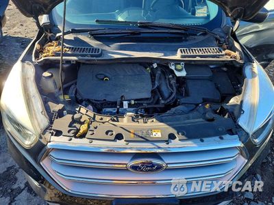 Zdjęcie 12 z 13 samochodu: 2017 FORD ESCAPE SE VIN:1FMCU9GD0HUB47949 - miniatura
