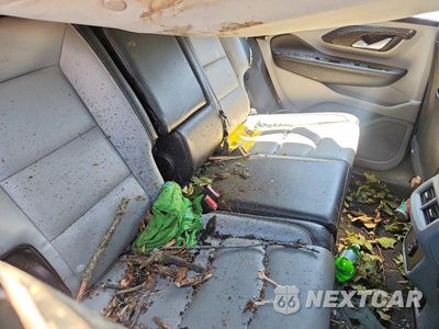 Zdjęcie 11 z 13 samochodu: 2022 GMC TERRAIN SLT VIN:3GKALPEV6NL167700 - miniatura