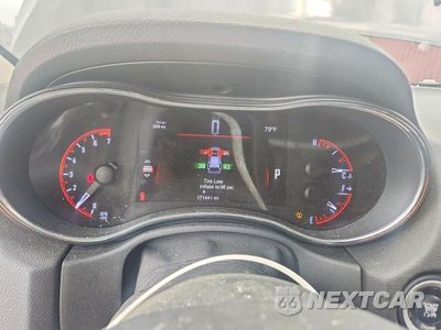 Zdjęcie 9 z 12 samochodu: 2014 DODGE DURANGO SXT VIN:1C4RDJAG1EC978655 - miniatura