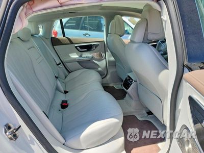 Zdjęcie 10 z 12 samochodu: 2023 MERCEDES-BENZ EQE SEDAN 350+ VIN:W1KEG2BB3PF015410 - miniatura