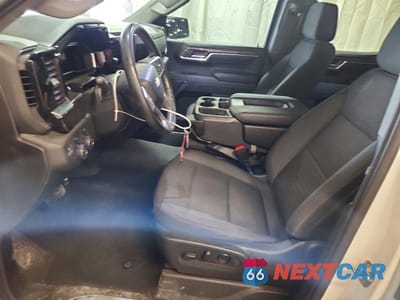 Zdjęcie 7 z 12 samochodu: 2023 CHEVROLET SILVERADO K1500 LT-L VIN:1GCPDKEK3PZ206492 - miniatura