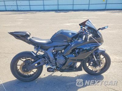 2023 YAMAHA YZFR7 JYARM38E8PA005086 - główne zdjęcie licytacji z USA - miniatura
