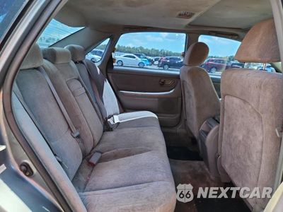 Zdjęcie 10 z 12 samochodu: 2001 TOYOTA AVALON XL VIN:4T1BF28B71U155109 - miniatura