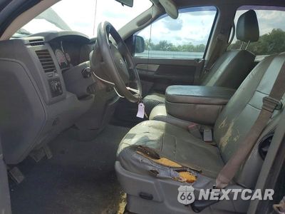 Zdjęcie 7 z 12 samochodu: 2008 DODGE RAM 1500 ST VIN:1D7HU18248S610556 - miniatura