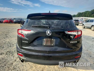 Zdjęcie 6 z 12 samochodu: 2021 ACURA RDX VIN:5J8TC1H39ML001548 - miniatura