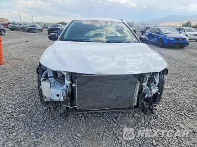 Piąte zdjęcie samochodu w środku: 2021 TOYOTA CAMRY SE NIGHTSHADE VIN:4T1G11BK6MU020425 - miniatura