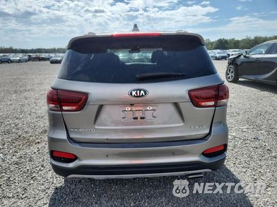 Zdjęcie 6 z 13 samochodu: 2019 KIA SORENTO EX V6 VIN:5XYPH4A59KG453278 - miniatura
