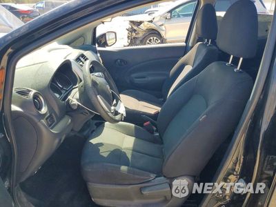 Zdjęcie 7 z 13 samochodu: 2017 NISSAN VERSA NOTE S PLUS VIN:3N1CE2CP4HL381565 - miniatura