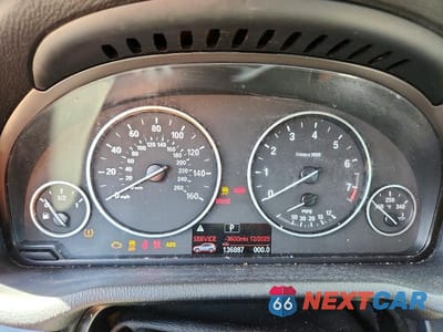 Zdjęcie 9 z 13 samochodu: 2011 BMW X3 XDRIVE35I VIN:5UXWX7C52BLT78875 - miniatura