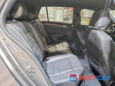 Zdjęcie 11 z 13 samochodu: 2017 VOLKSWAGEN GOLF R VIN:WVWVF7AU5HW176954 - miniatura