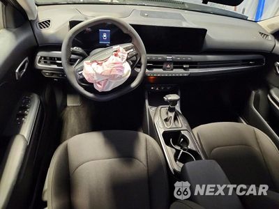 Zdjęcie 8 z 13 samochodu: 2026 KIA K4 LXS VIN:3KPFT4DE2TE361837 - miniatura