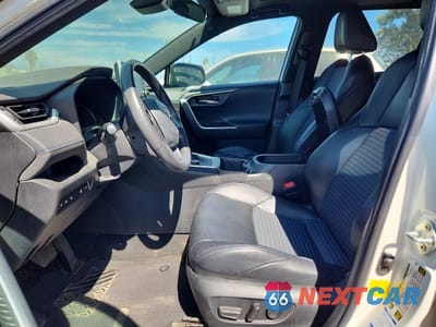 Zdjęcie 7 z 13 samochodu: 2022 TOYOTA RAV4 XSE VIN:4T3E6RFV4NU092289 - miniatura